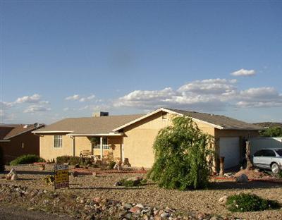 4606 E Broken Saddle Dr., Cottonwood, AZ 86326