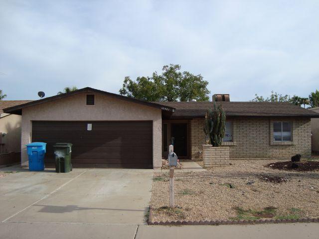 10401 W Calle Del Oro St., Phoenix, AZ 85037