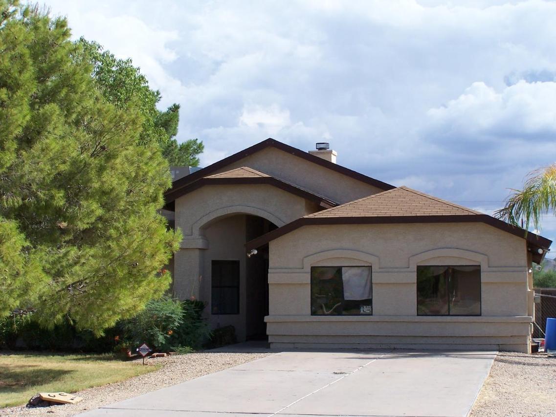 19511 E Calle De Flores, Queen Creek, AZ 85242