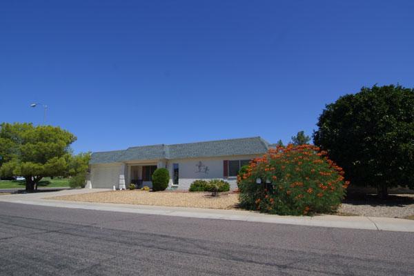 17839 N Foothills Dr., Sun City, AZ 85373