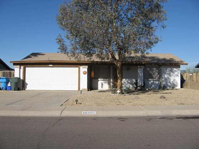 19202 N 5th Ave., Phoenix, AZ 85027