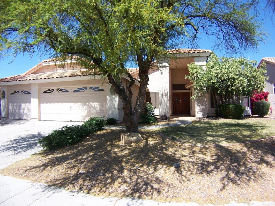 5408 E Grovers Ave., Scottsdale, AZ 85254