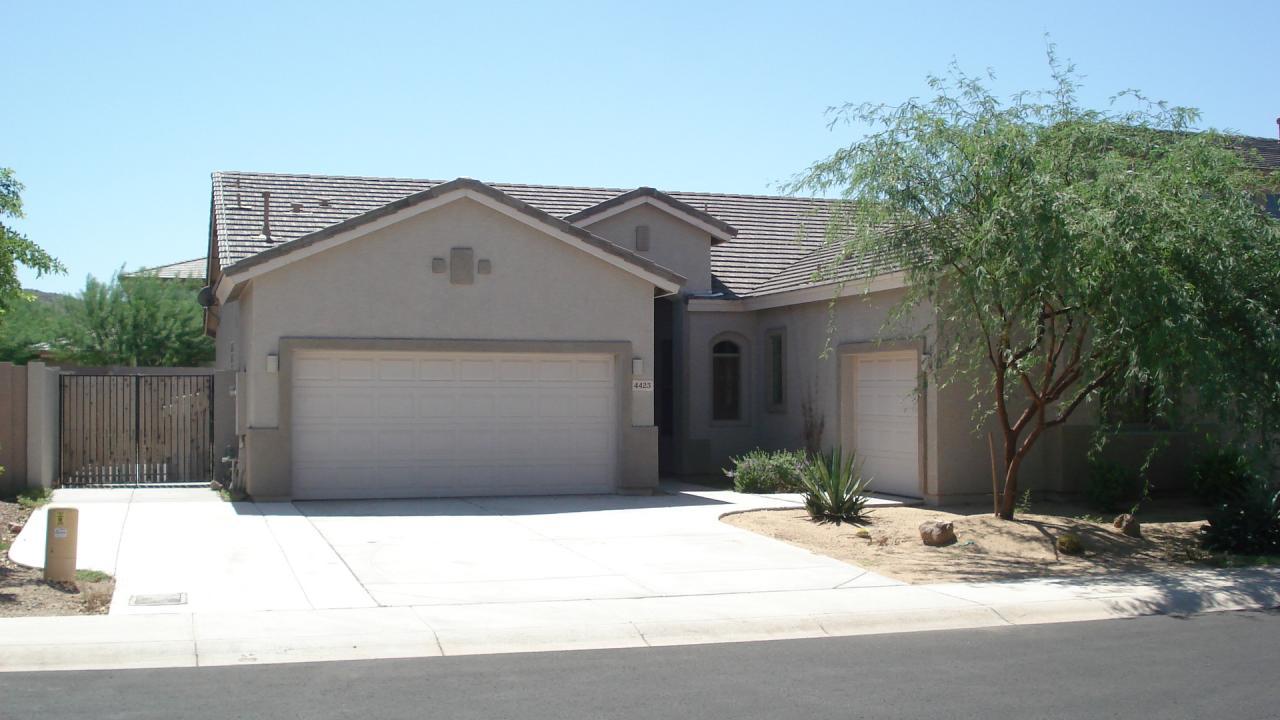 4423 W Summerside Rd., Laveen, AZ 85339