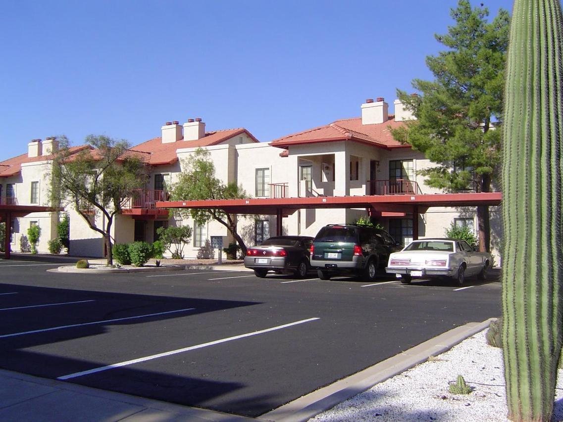 455 S Delaware Dr. #117, Apache Junction, AZ 85120