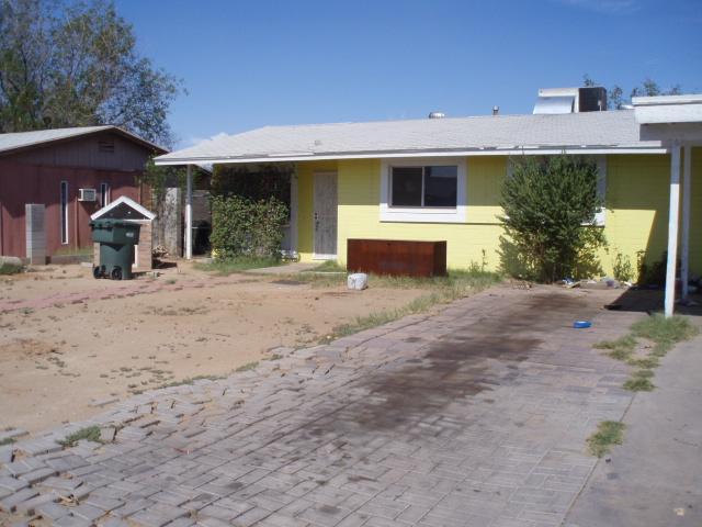 5809 S 12th Way, Phoenix, AZ 85040