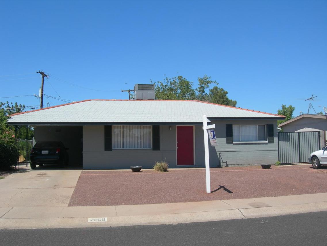 2908 W Bloomfield Rd., Phoenix, AZ 85029