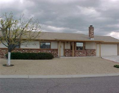 820 Reta St., Clarkdale, AZ 86326