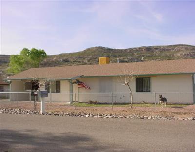 3468 E Aber Dovey, Camp Verde, AZ 86322