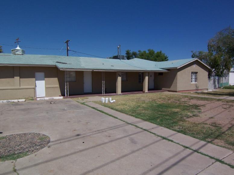 1738 W Indian School Rd., Phoenix, AZ 85015