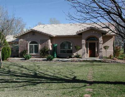 60 Shill, Camp Verde, AZ 86322
