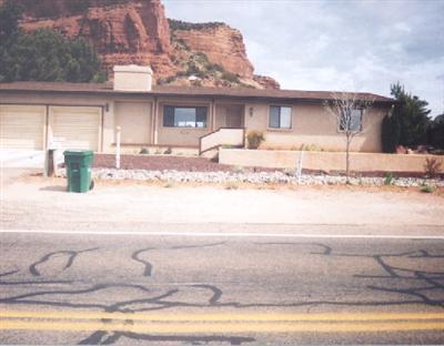 380 Bell Rock Blvd., Sedona, AZ 86351