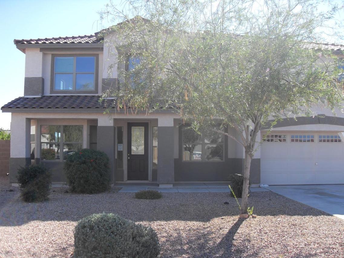 28209 N 31st Ln., Phoenix, AZ 85083
