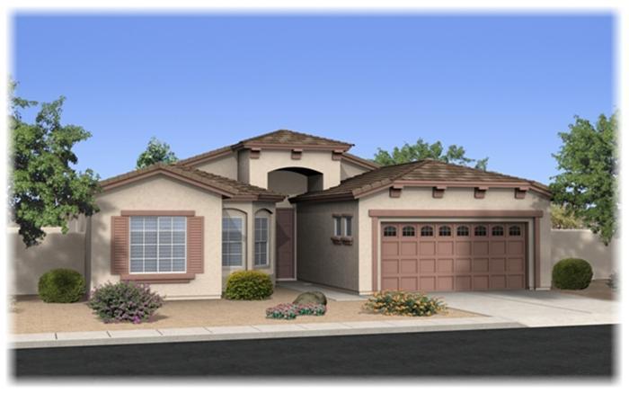 2845 E Melrose St., Gilbert, AZ 85297