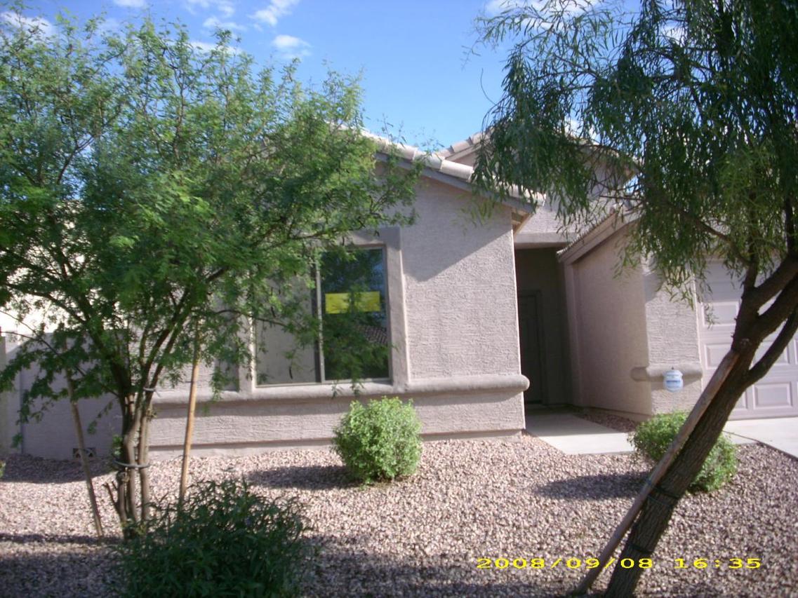 9707 W Kirby Ave., Tolleson, AZ 85353