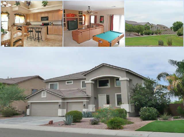 3584 E Red Oak Ln., Gilbert, AZ 85297