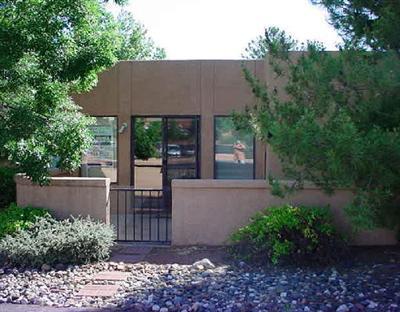 165 Verde Valley School #29, Sedona, AZ 86351