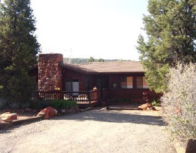 55 Santa Barbara, Sedona, AZ 86336