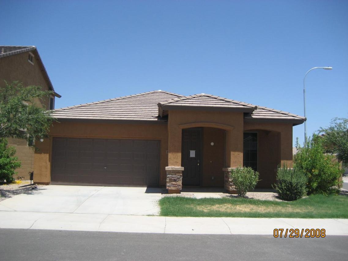 4208 E Desert Sands Pl., Chandler, AZ 85249