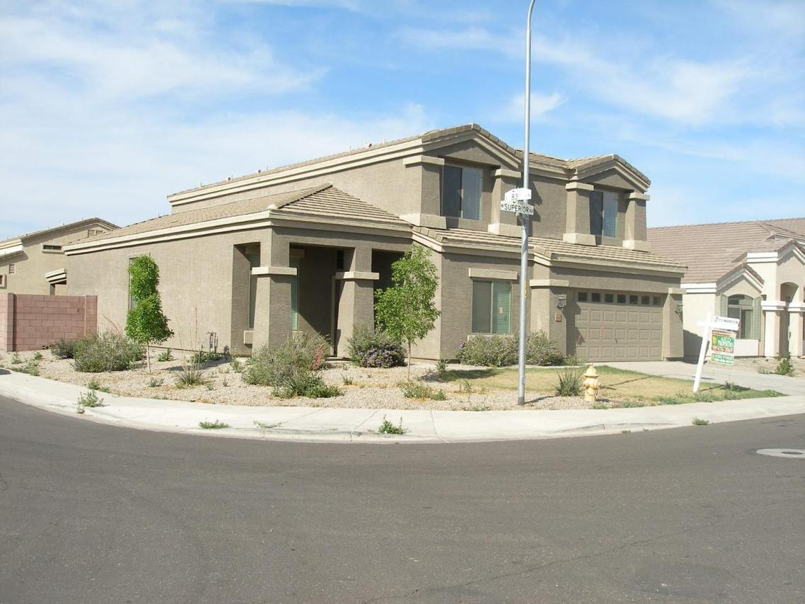 8318 W Superior Ave., Tolleson, AZ 85353