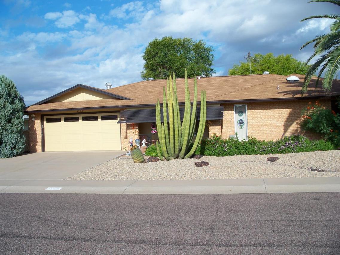 9728 W Cottonwood Dr., Sun City, AZ 85373