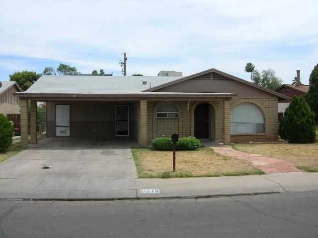 6419 W Lawrence Rd., Glendale, AZ 85302