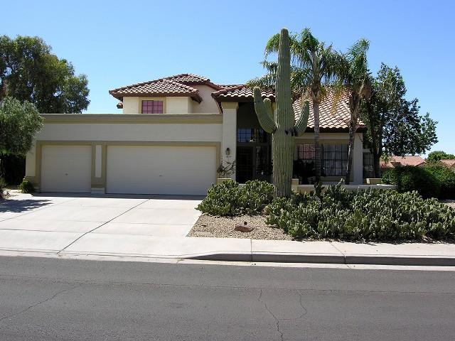 5809 E Fountain St., Mesa, AZ 85205