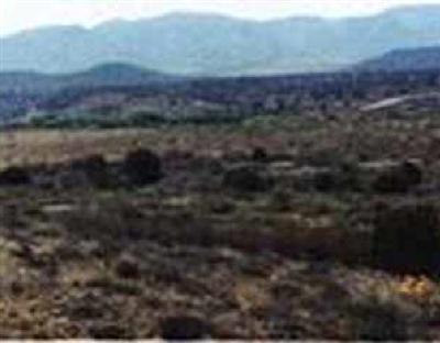 Acres, Dragonshead Rd., Rimrock, AZ 86335