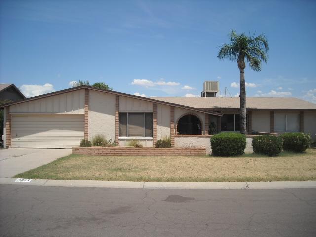 4324 W Bluefield Ave., Glendale, AZ 85308