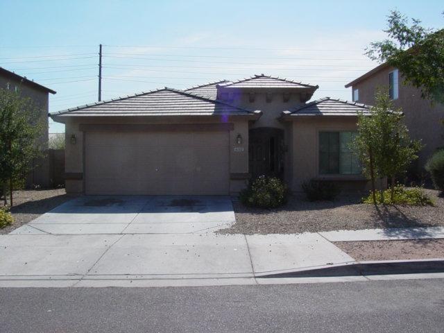 6033 S 15th Dr., Phoenix, AZ 85041