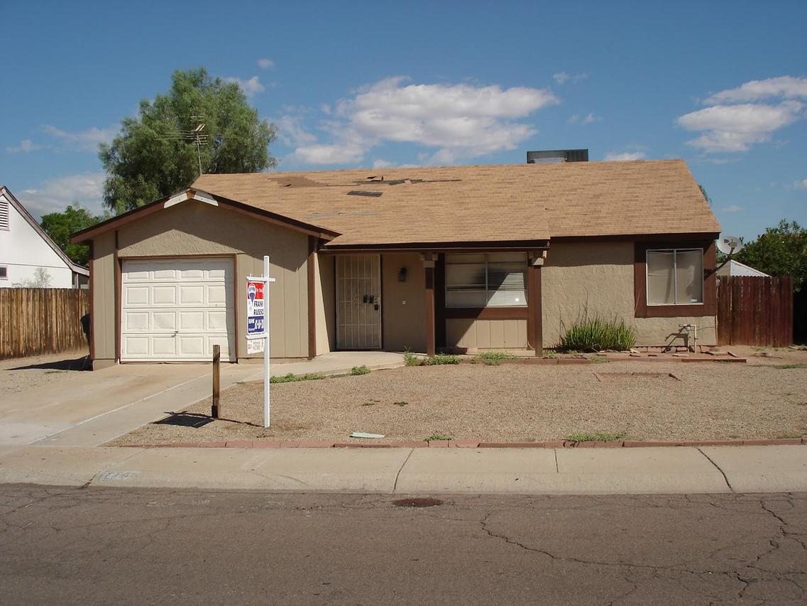 7746 W Hazelwood St., Phoenix, AZ 85033