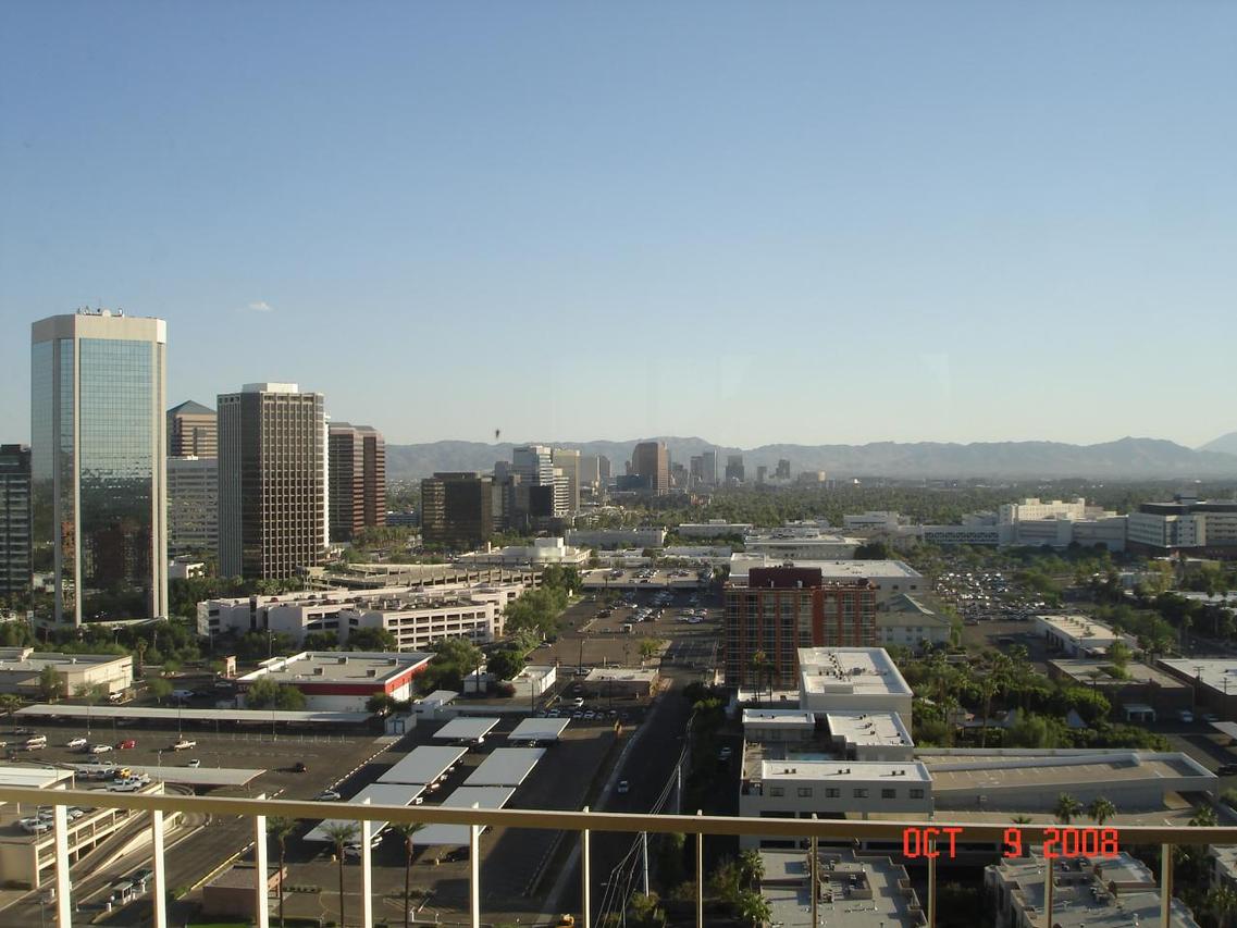 207 W Clarendon Ave. #20, Phoenix, AZ 85013