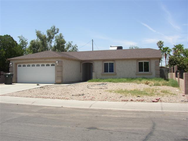 14210 N Alto St., El Mirage, AZ 85335