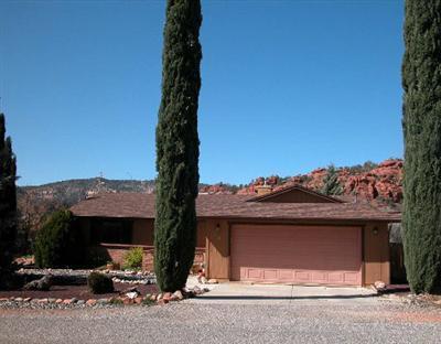 45 Devils Kitchen, Sedona, AZ 86351