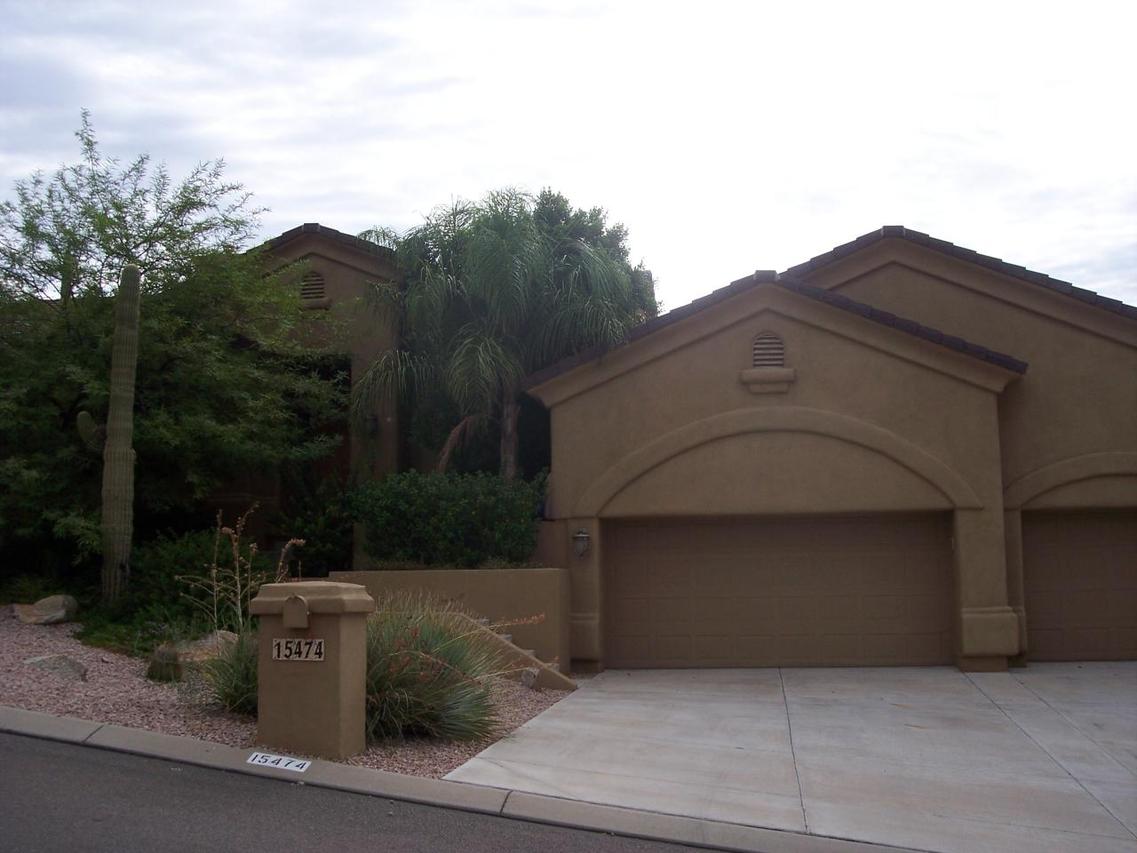 15474 E Telegraph Dr., Fountain Hills, AZ 85268