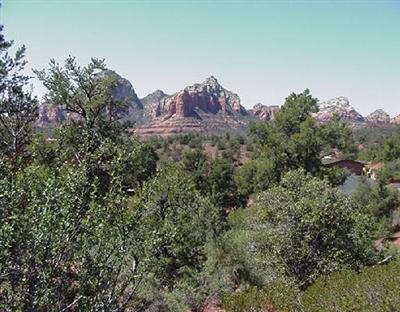 400 Manzanita Dr., Sedona, AZ 86336