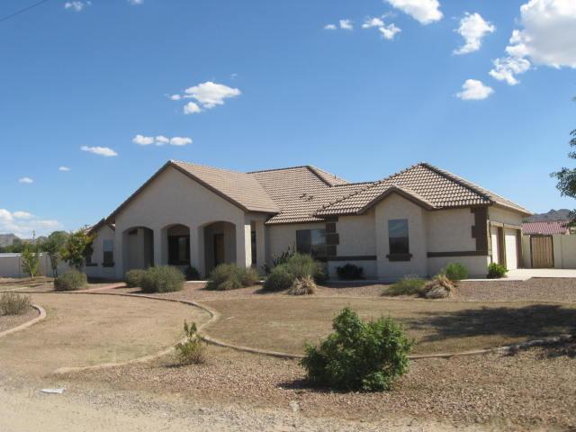 17719 E San Tan Blvd., Queen Creek, AZ 85242