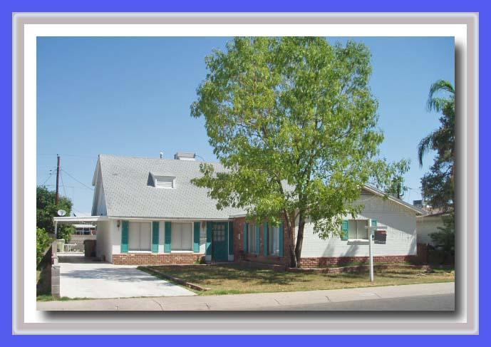 4612 W Berridge Ln., Glendale, AZ 85301