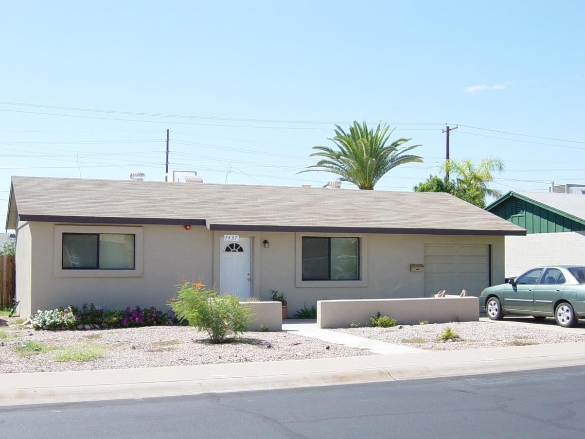 7437 E Polk St., Scottsdale, AZ 85257