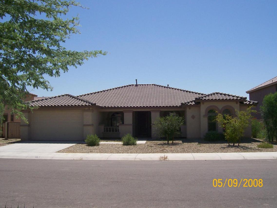 15263 W Pierson St., Goodyear, AZ 85395