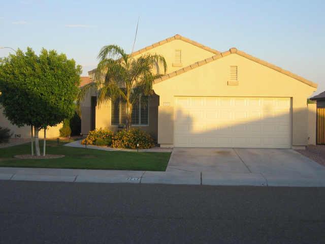 7717 W Via Montoya Dr., Peoria, AZ 85383