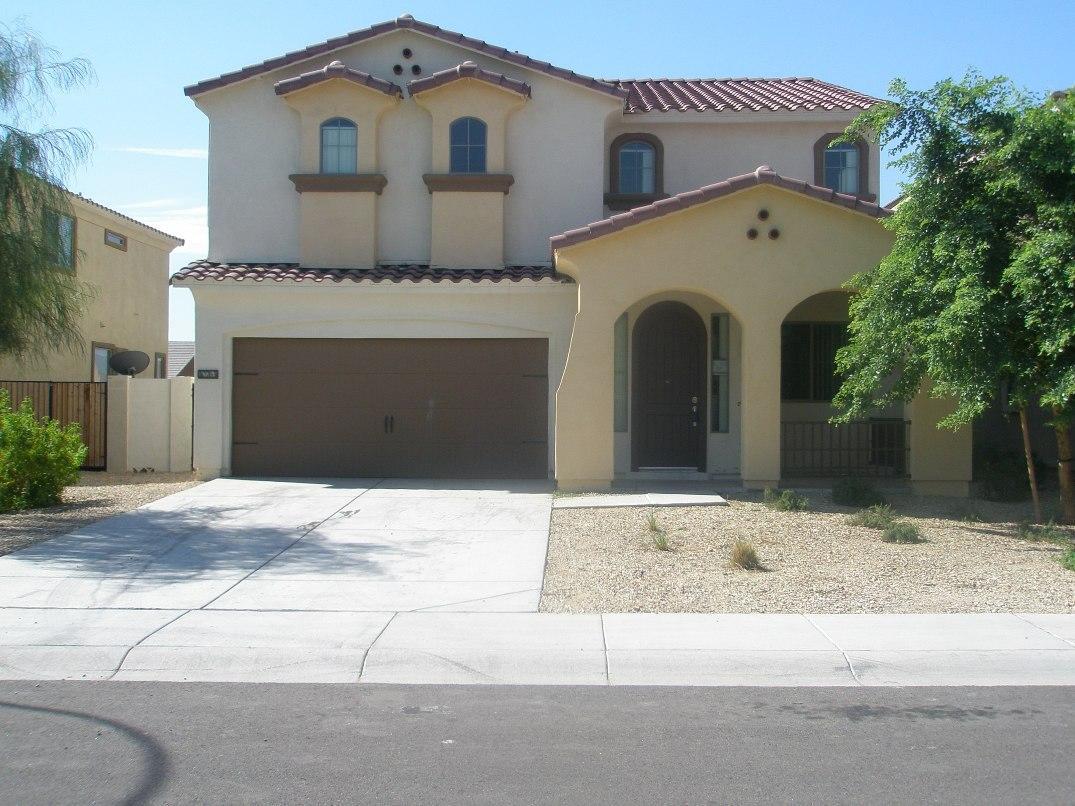 10763 W Monroe St., Avondale, AZ 85323