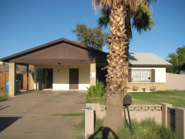 4615 N 75th Ln., Phoenix, AZ 85033