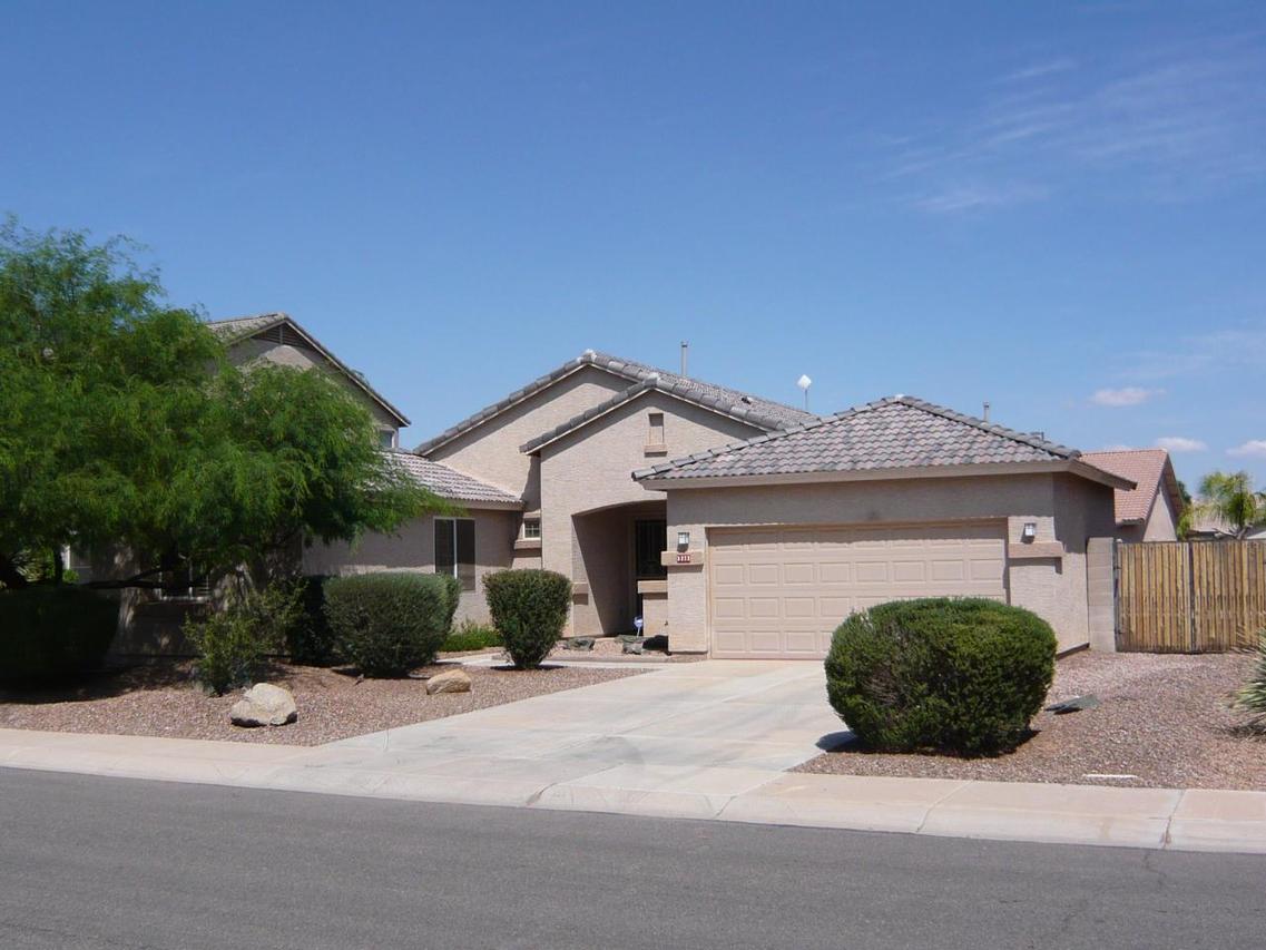 3273 S Ponderosa Dr., Gilbert, AZ 85297