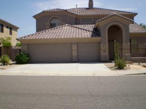 16651 S 15th Ln., Phoenix, AZ 85045