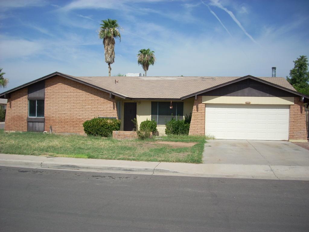 2900 N Evergreen St., Chandler, AZ 85225