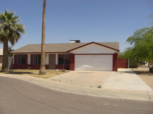 1413 S 64th Dr., Phoenix, AZ 85043