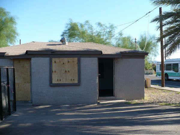 4437 S 7th St., Phoenix, AZ 85040