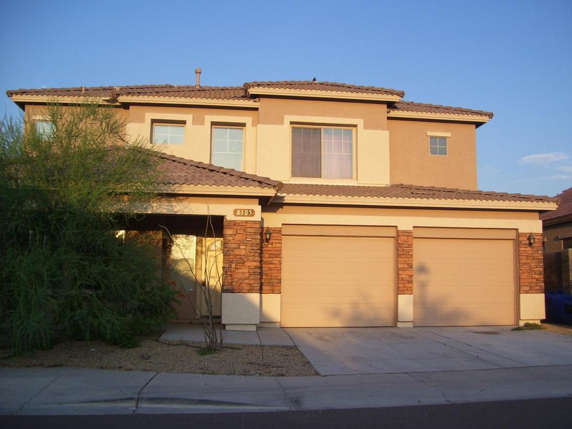 8105 S 5th Ln., Phoenix, AZ 85041