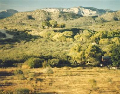 1 Black Hawk Dr., Cornville, AZ 86325