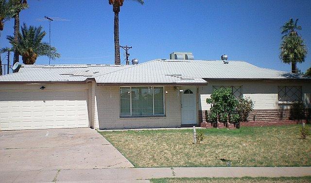 6722 N 26th Dr., Phoenix, AZ 85017